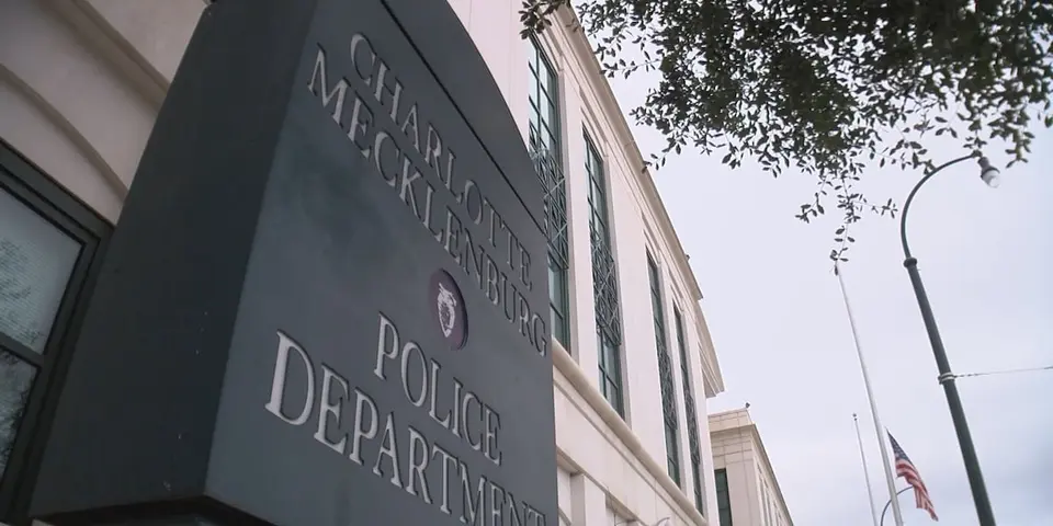 Charlotte racist text scandal: seven CMPD officers named, four resign