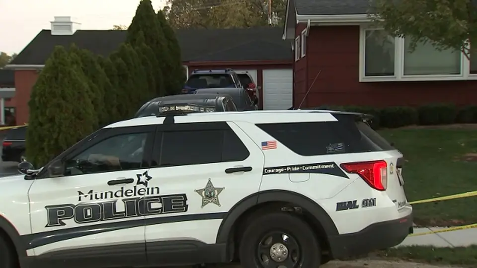 Five found shot dead in Mundelein home, Illinois; family link suspected
