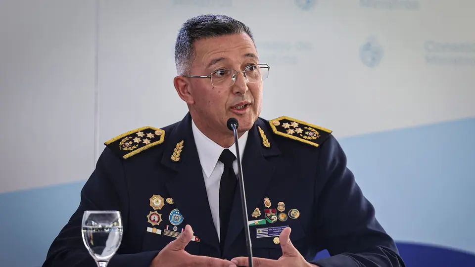 Adolescente uruguaya hallada en Argentina: policía investiga trata de personas