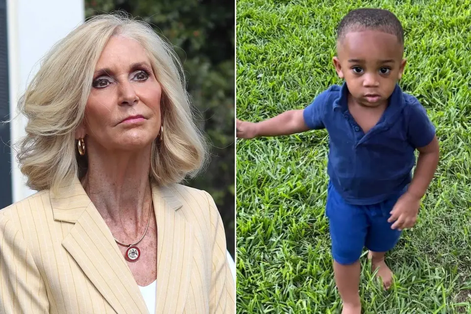 Mississippi AG rules fatal police shooting of 1-year-old Kohen Wiley justified