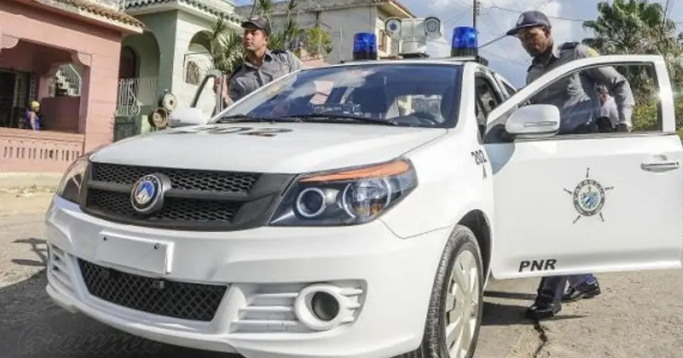 Policía herido de bala en operativo contra fugitivo en Guane, Pinar del Río