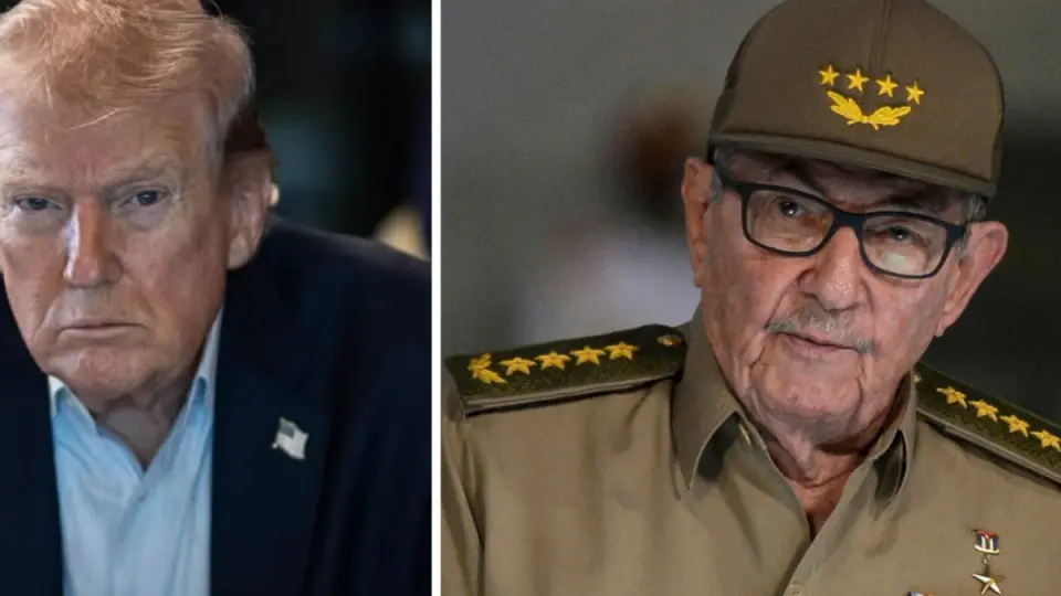 Florida imputa a Raúl Castro por asesinato por derribo de avionetas en 1996