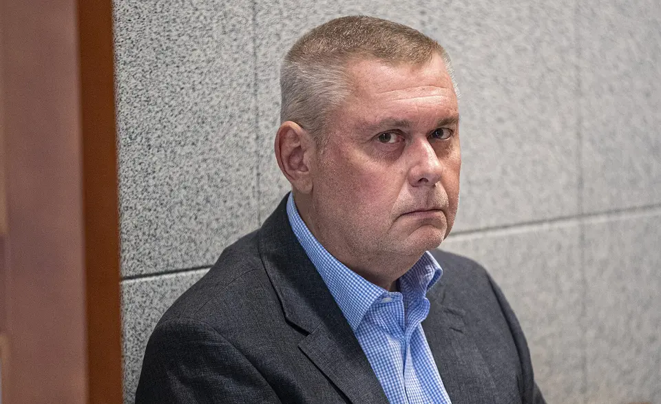 Former ODS politician and three others charged in flat case in Brno