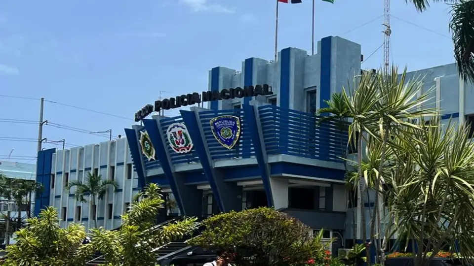 Sargento mayor asesinado a tiros durante atraco en bar de Santo Domingo Norte