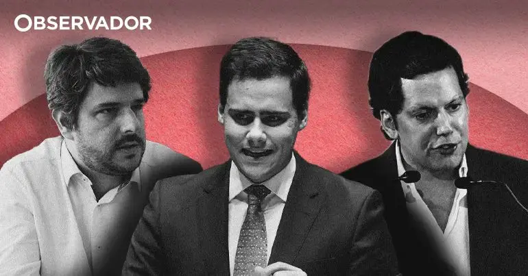 Operação Tutti Frutti: 56 arguidos pronunciados para julgamento, incluindo três ex-deputados
