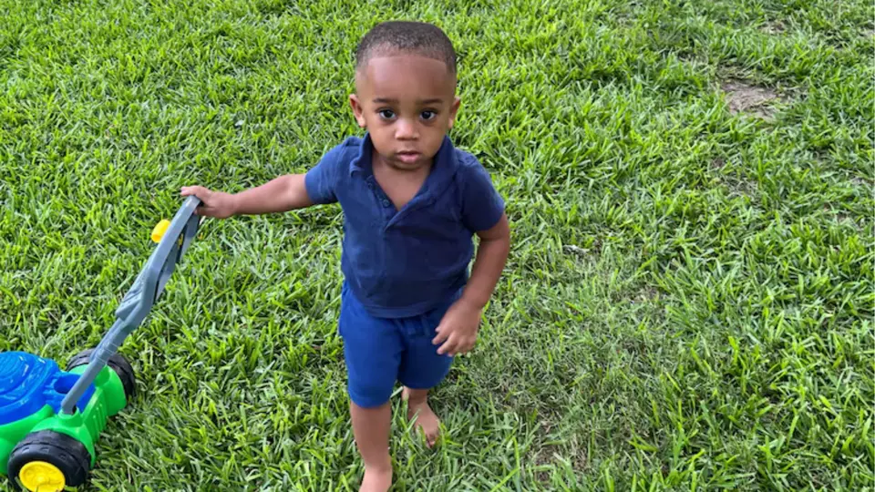 Mississippi AG clears officer in fatal shooting of 1-year-old Kohen Wiley during Senatobia shoplifting call