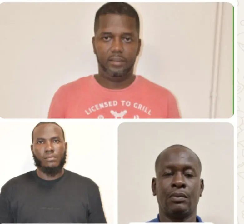 MV Barima ferry murder trial to proceed: magistrate rejects abuse of process bid