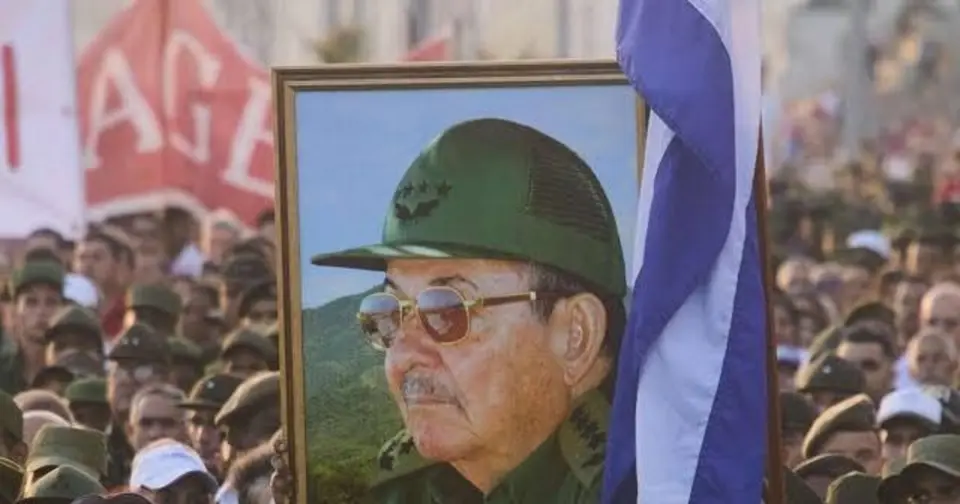 Florida emite orden de arresto contra Raúl Castro por derribo de avionetas en 1996