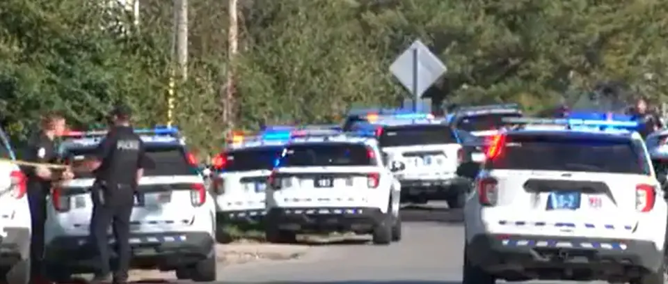 Fatal Shooting Near Columbus Mosque Leaves One Dead