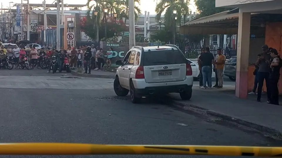 Toque de queda en cinco provincias de Ecuador: el 58% de homicidios ocurre de noche