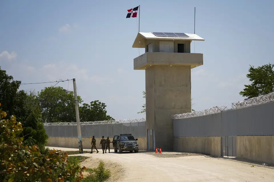 UN Report: Dominican ammunition found in hands of Haitian gangs