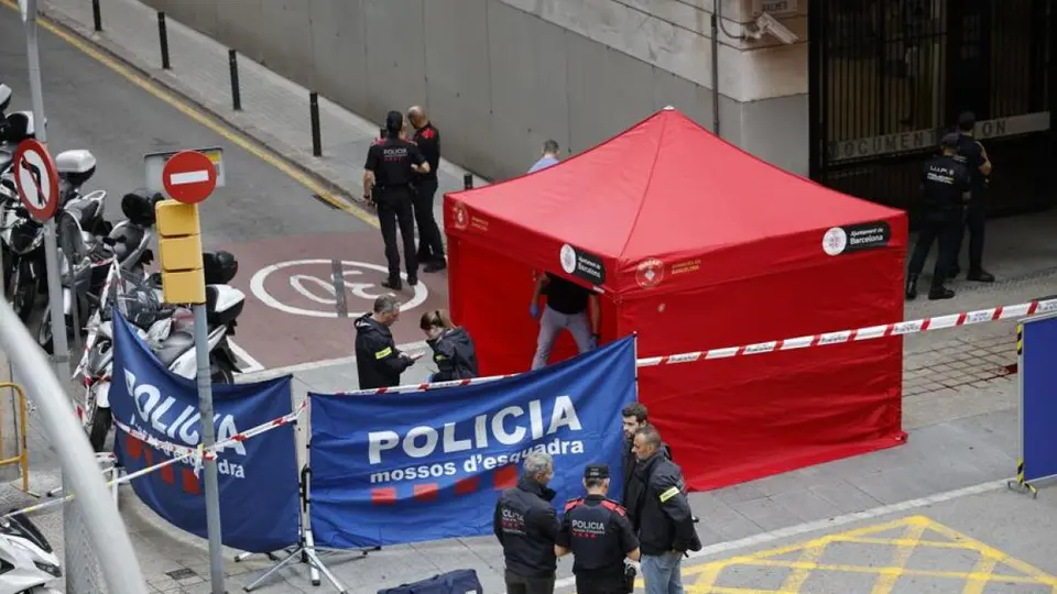 Six killed and 18 injured by gunshots in Catalonia since January: drug trafficking ravages the region