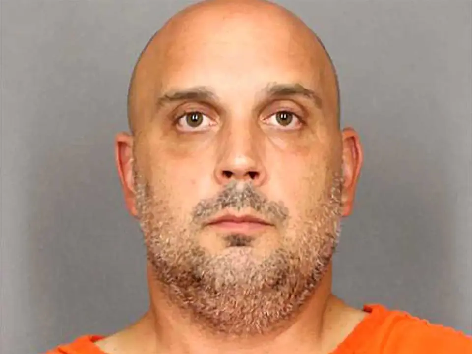 Suspect in fatal Gaudreau brothers crash rejects 28-year plea deal in N.J.