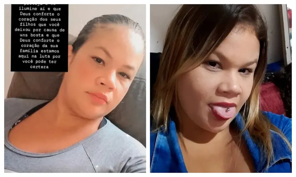 PM officer charged with qualified murder after killing Thawanna Salmázio in East Zone of SP