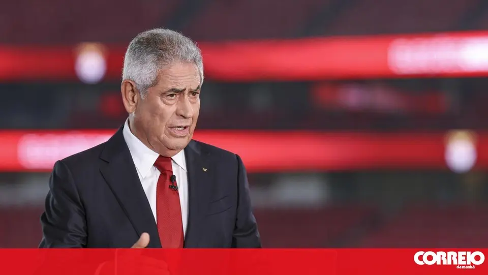 MP encerra caso 'Saco Azul' sem recorrer da absolvição do Benfica e de Vieira