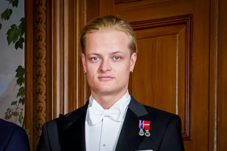 Kun én fornærmet møtte opp da Høiby fikk dommen