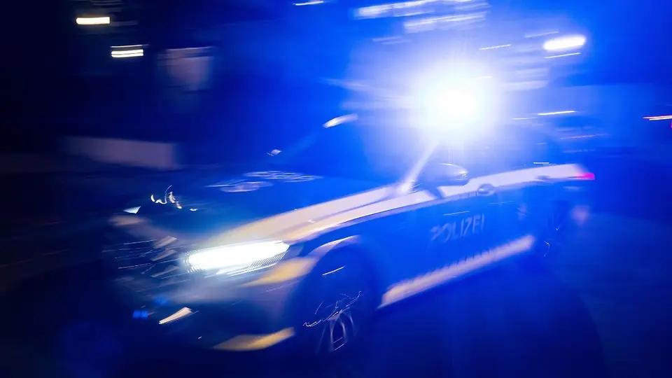 15-Jähriger schießt Teenager in Herford nieder – festgenommen
