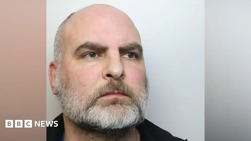 Leeds PC Joe Lavender convicted of rape committed before joining West Yorkshire Police