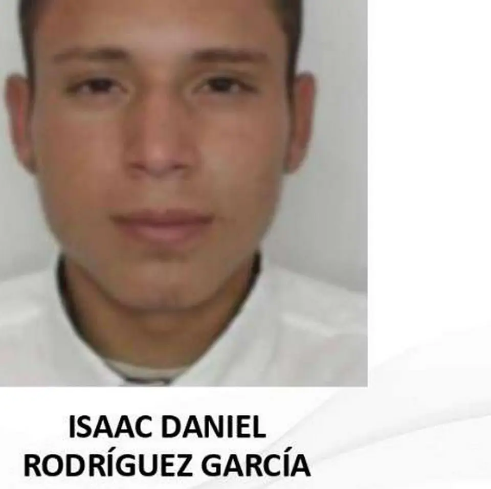Alias 'Moncayo' buscado por doble homicidio en Bogotá: confundieron a víctimas