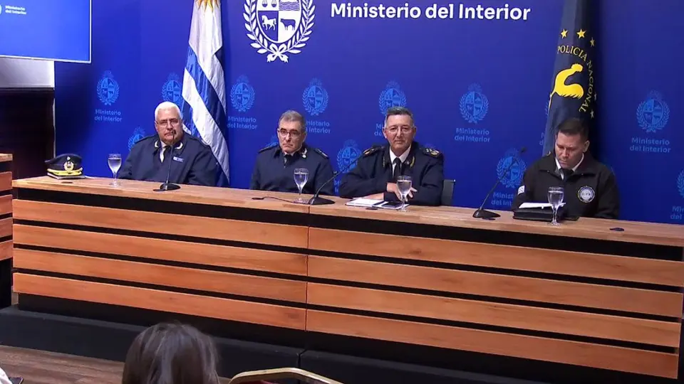 Adolescente de Paysandú hallada en Argentina: investigan trata de personas y buscan extraditar al detenido