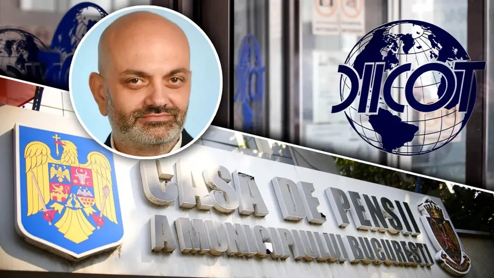 Dosar pensii false: SRI infirmă gradul de general al lui Ștefan Corneliu, arestat pentru 860 de dosare falsificate