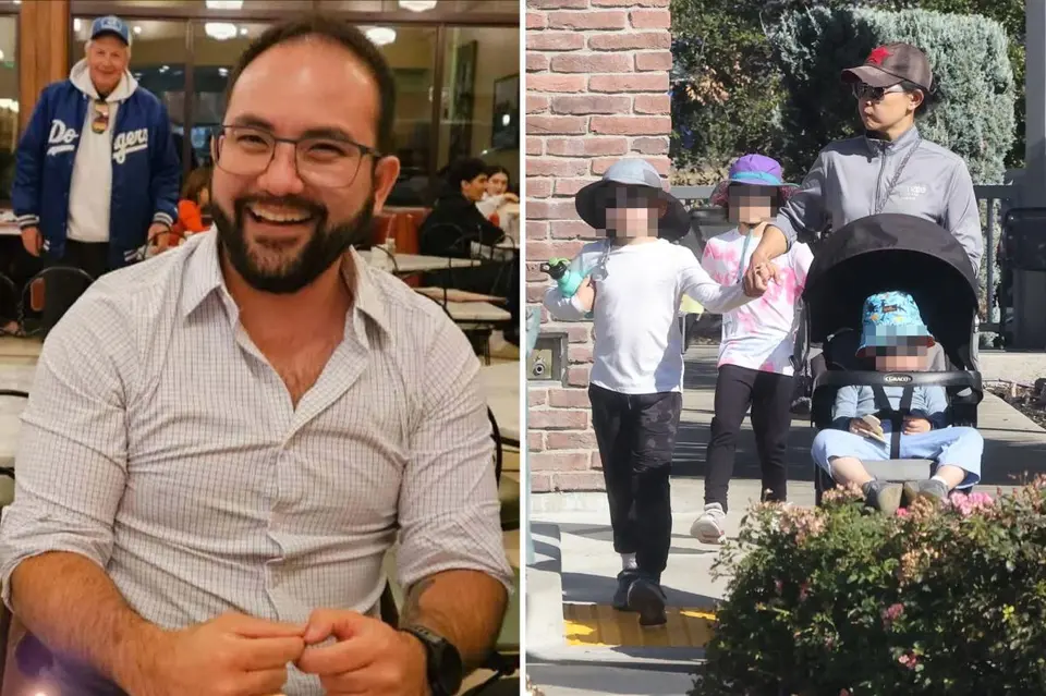 NYT Executive Shot Dead by In-Laws During Supervised Child Visit in Dublin, CA