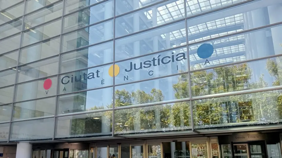 Gandia: condenado a 3 años por tráfico con 600 gramos de cocaína en el coche