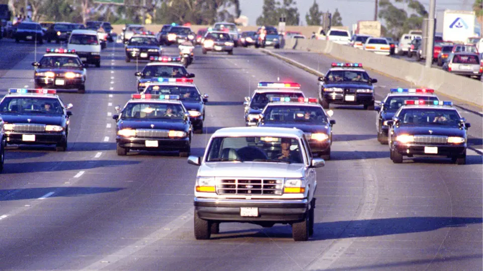 Unsealed OJ Simpson records reveal informant's tip on missing murder weapon