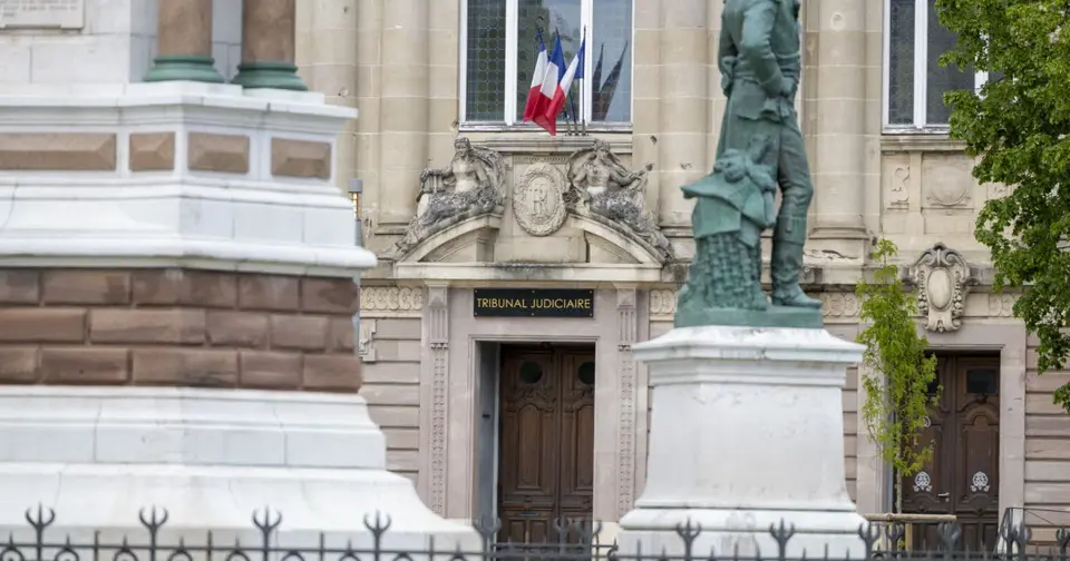 Drug trafficking in Territoire de Belfort: twelve defendants tried