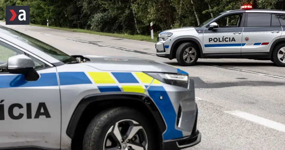 Anti-drug operation DOKTOR targets Bratislava and Nitra regions