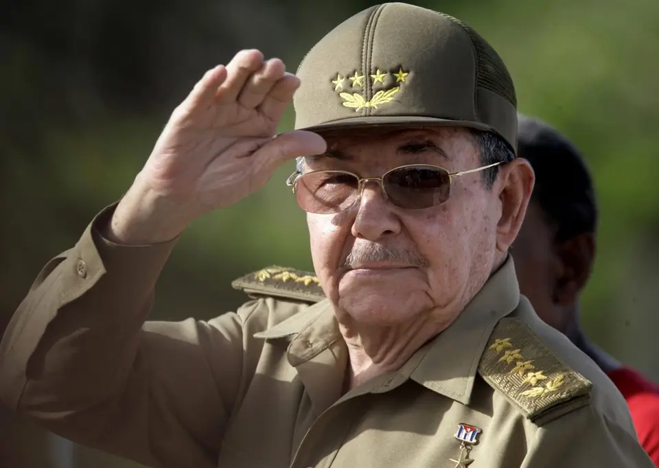 Fiscalía de EE.UU. emite orden de detención contra Raúl Castro, expresidente cubano