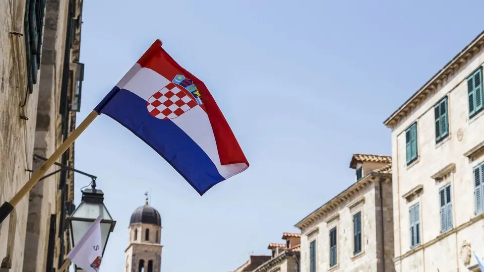 Two Slovaks in Croatia suspected of money laundering from crime