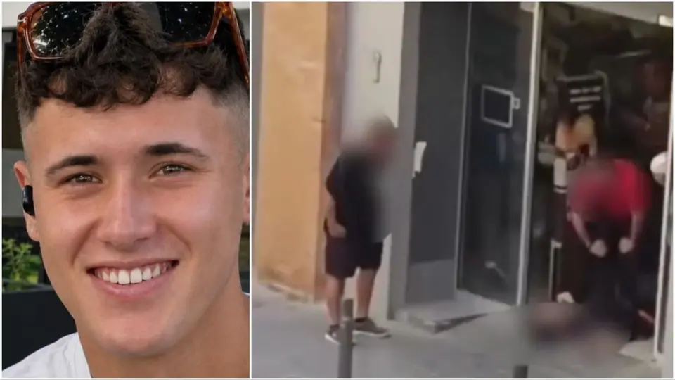 Mother of young man murdered in Málaga blames tourism boom for providing hiding places for hired killers