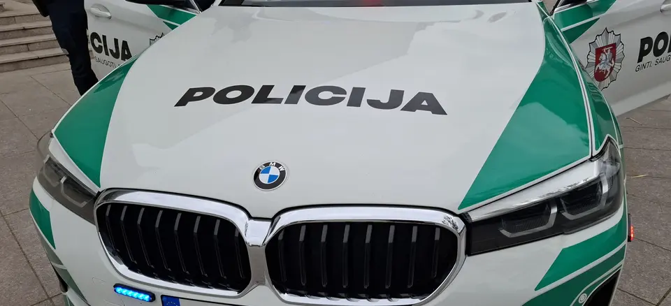 Alytaus policija tiria smurtą prieš vaikus, kaulus ir narkotikus – penki įvykiai per vieną dieną
