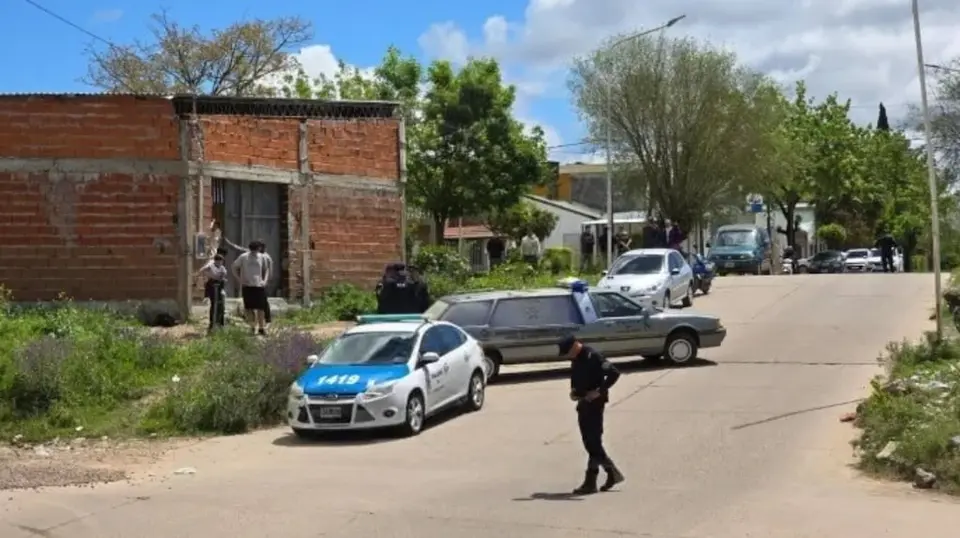 Asesinan a cuidadora de iglesia evangélica en Entre Ríos: hay una detenida