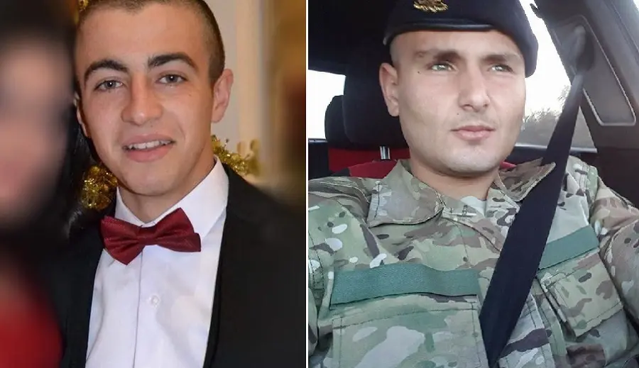 Two soldiers face 14 charges over murder of Lassane Cisse in Ħal Far
