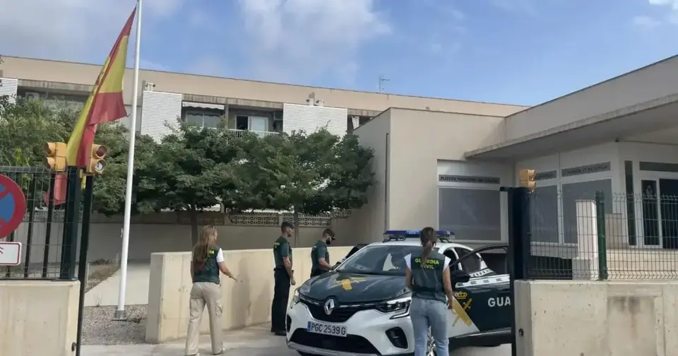 Un turista británico, a juicio en Palma por violar a una mujer en Magaluf