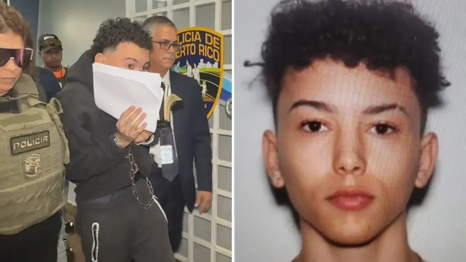 Suspect Arrested in Killing of Florida Tourist in Old San Juan