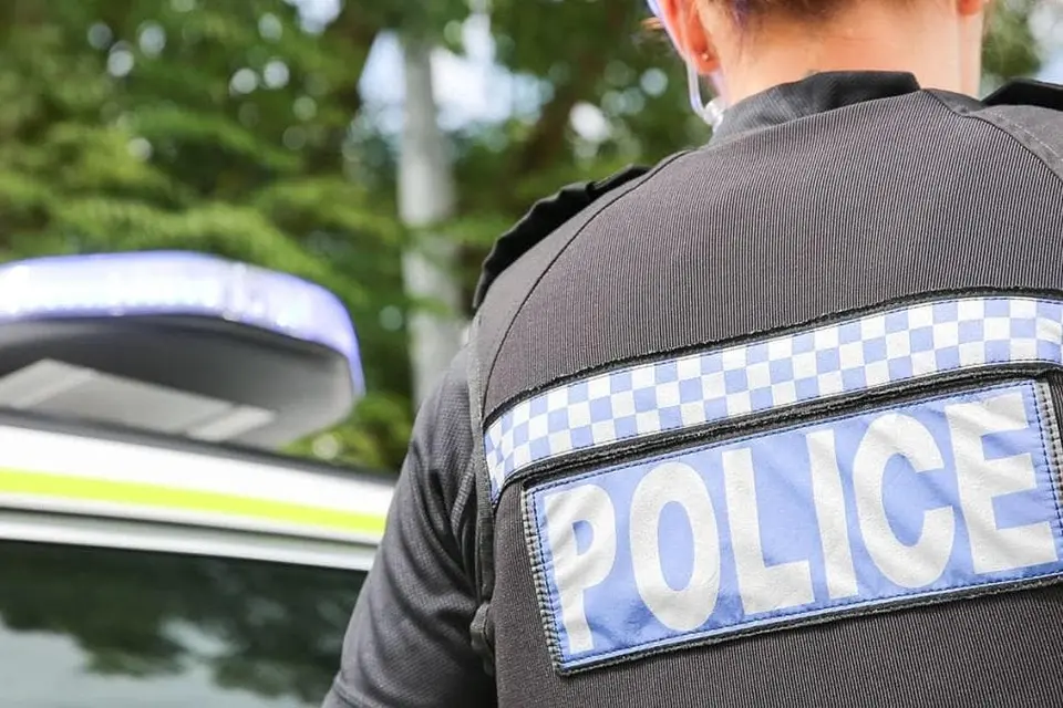 Suspected cannabis dealer arrested near Bulwell after public help police chase