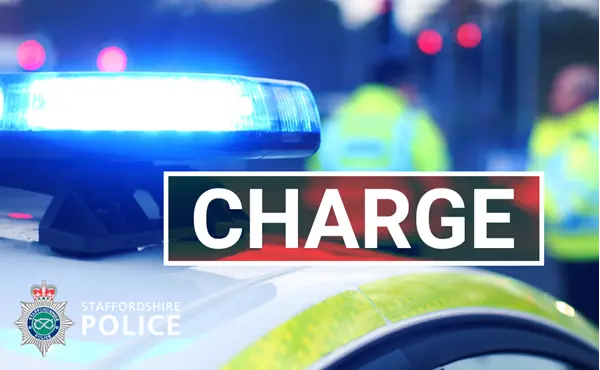 Stone man, 18, charged with crack cocaine and heroin supply after car search