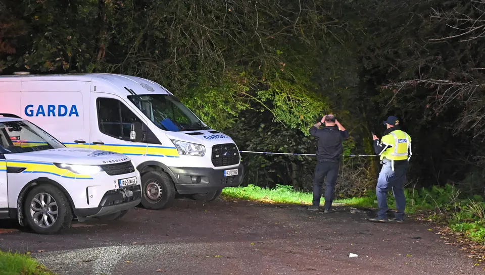 Man in 30s arrested over execution-style killing of Cork man Paul O'Connor in Mallow