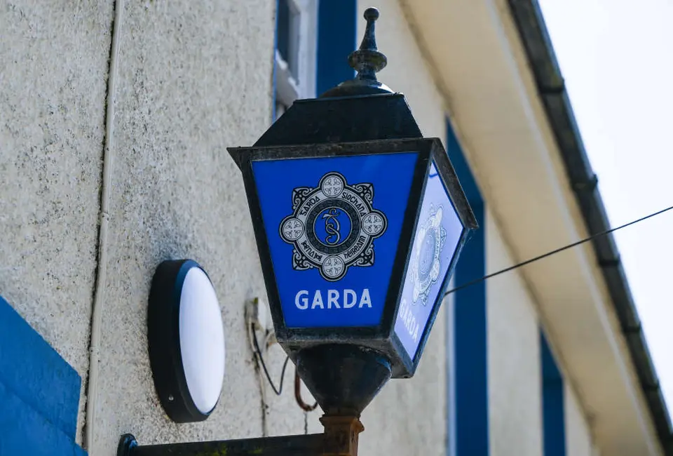 Man in 30s Arrested Over Fatal Shooting of Paul O'Connor in Mallow