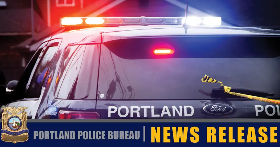 Man fatally shot by Portland Police after stabbing two people on Southwest Broadway