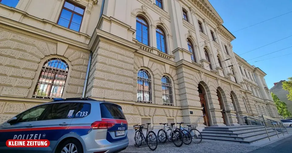 Zwei Mordprozesse in Graz im November: Jugendlicher und slowenischer Ex-Freund vor Gericht