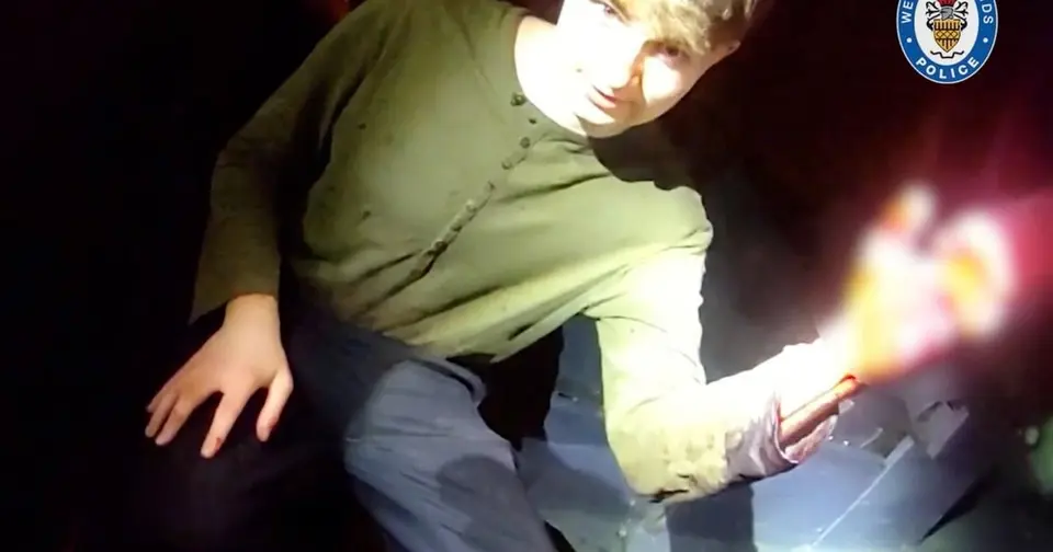 Dexter-obsessed student guilty of murder after stabbing woman 78 times in Airbnb kill room