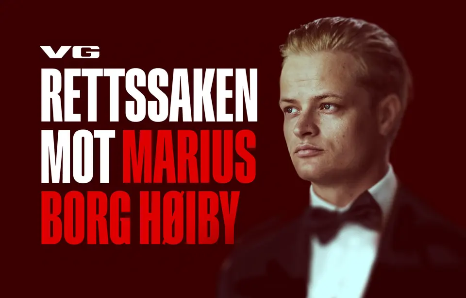 Høiby ber om løslatelse – vil være nær moren