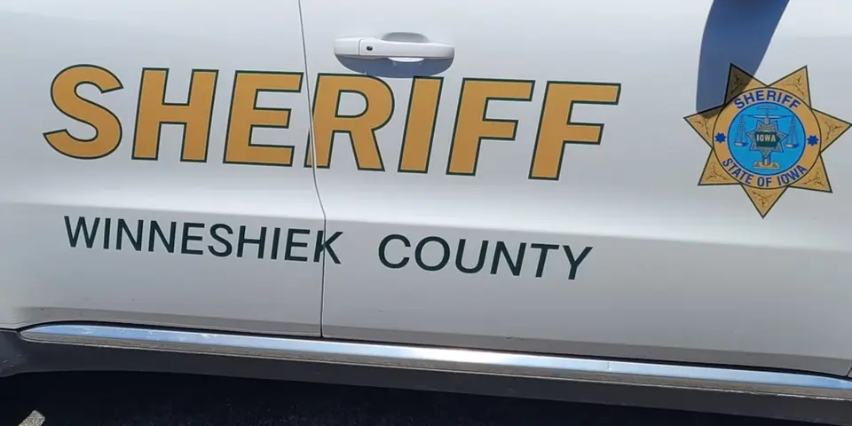 Waukon man charged with child sexual exploitation after Snapchat grooming