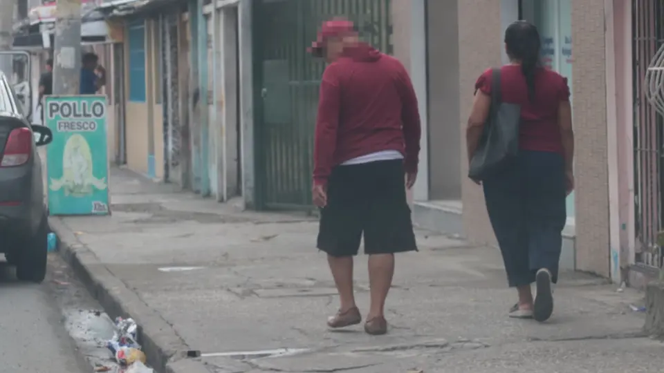Conductor de tricimoto asesinado a tiros en el sur de Guayaquil