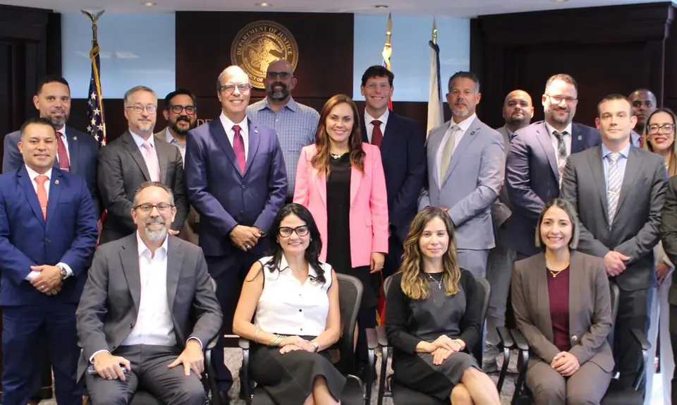 Fiscalía federal crea equipo antifraude interagencial en Puerto Rico
