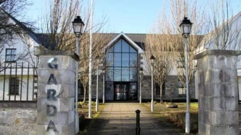 Man Charged After Violent Knife Incident in North Longford Village